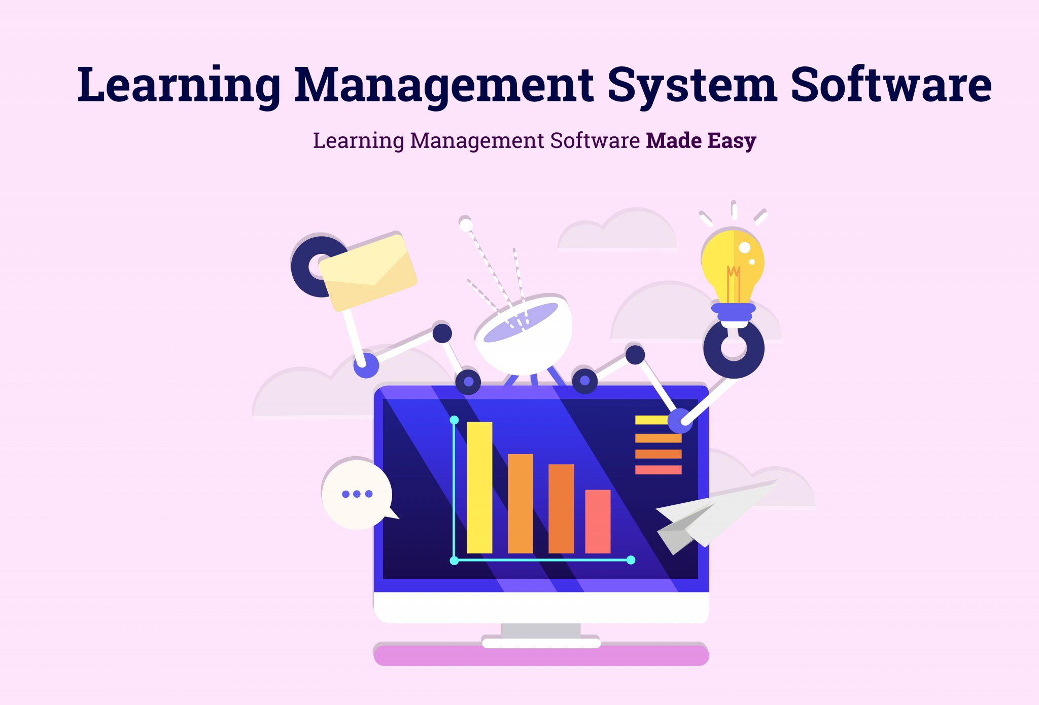Learning Management Software And Systems