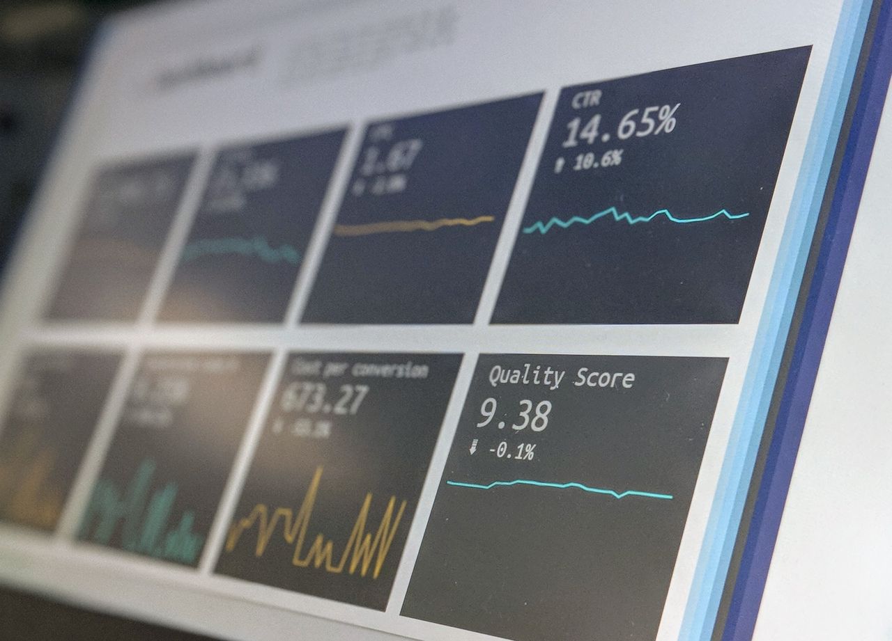 Human Resources Benchmarking 