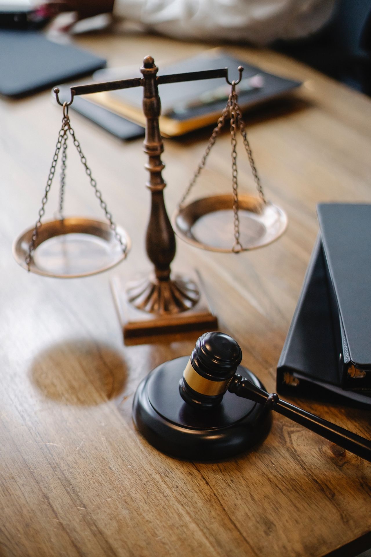 Labor Law Compliance Notice HRWordGenius