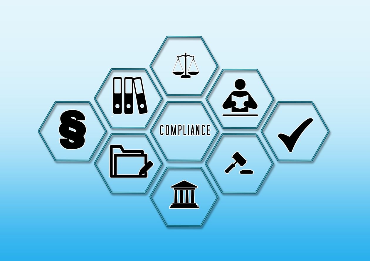 Human Resources Compliance