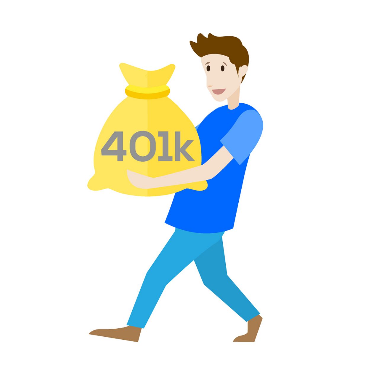 401k Plan