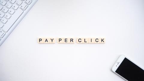 Pay-Per-Click (PPC)