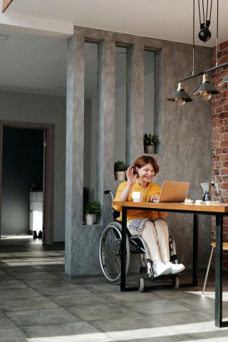Americans With Disabilities Act (ADA)